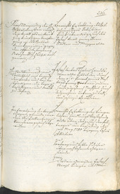 Civic Archives of Bozen-Bolzano - BOhisto Ratsprotokoll 1783/85 - 