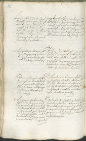 Civic Archives of Bozen-Bolzano - BOhisto Ratsprotokoll 1783/85 - 