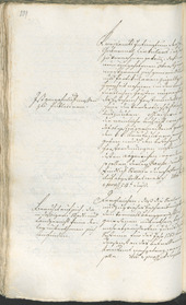 Civic Archives of Bozen-Bolzano - BOhisto Ratsprotokoll 1783/85 - 