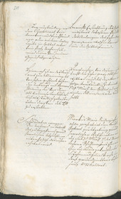Civic Archives of Bozen-Bolzano - BOhisto Ratsprotokoll 1783/85 - 