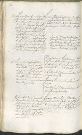 Civic Archives of Bozen-Bolzano - BOhisto Ratsprotokoll 1783/85 - 