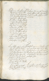 Civic Archives of Bozen-Bolzano - BOhisto Ratsprotokoll 1783/85 - 