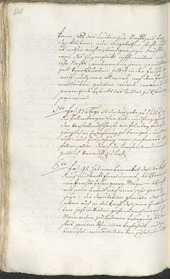 Civic Archives of Bozen-Bolzano - BOhisto Ratsprotokoll 1783/85 - 