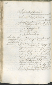 Civic Archives of Bozen-Bolzano - BOhisto Ratsprotokoll 1783/85 - 