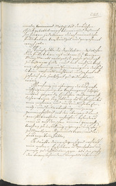 Civic Archives of Bozen-Bolzano - BOhisto Ratsprotokoll 1783/85 - 