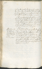 Civic Archives of Bozen-Bolzano - BOhisto Ratsprotokoll 1783/85 - 