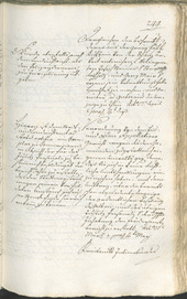 Civic Archives of Bozen-Bolzano - BOhisto Ratsprotokoll 1783/85 - 