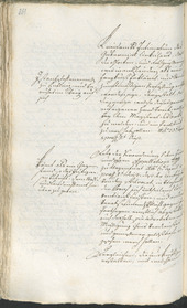 Civic Archives of Bozen-Bolzano - BOhisto Ratsprotokoll 1783/85 - 
