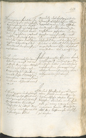 Civic Archives of Bozen-Bolzano - BOhisto Ratsprotokoll 1783/85 - 