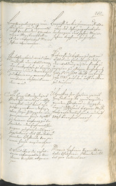 Civic Archives of Bozen-Bolzano - BOhisto Ratsprotokoll 1783/85 - 