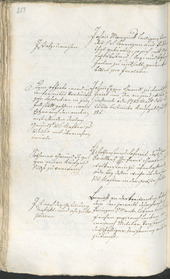 Civic Archives of Bozen-Bolzano - BOhisto Ratsprotokoll 1783/85 - 