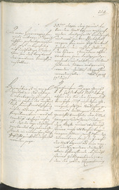 Civic Archives of Bozen-Bolzano - BOhisto Ratsprotokoll 1783/85 - 
