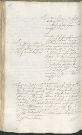 Civic Archives of Bozen-Bolzano - BOhisto Ratsprotokoll 1783/85 - 