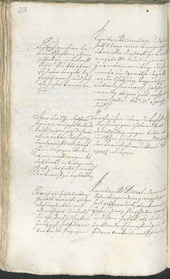 Civic Archives of Bozen-Bolzano - BOhisto Ratsprotokoll 1783/85 - 