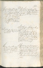 Civic Archives of Bozen-Bolzano - BOhisto Ratsprotokoll 1783/85 - 