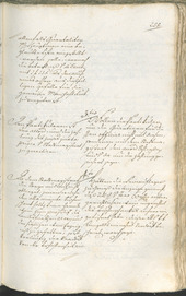Civic Archives of Bozen-Bolzano - BOhisto Ratsprotokoll 1783/85 - 