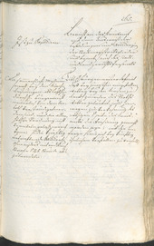Civic Archives of Bozen-Bolzano - BOhisto Ratsprotokoll 1783/85 - 