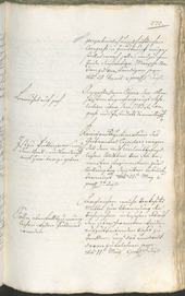 Civic Archives of Bozen-Bolzano - BOhisto Ratsprotokoll 1783/85 - 