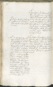 Civic Archives of Bozen-Bolzano - BOhisto Ratsprotokoll 1783/85 - 