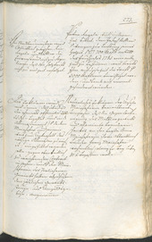 Civic Archives of Bozen-Bolzano - BOhisto Ratsprotokoll 1783/85 - 