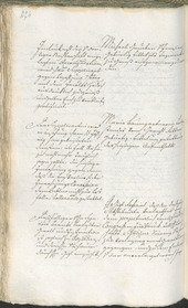Civic Archives of Bozen-Bolzano - BOhisto Ratsprotokoll 1783/85 - 