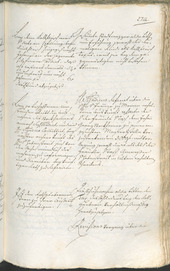 Civic Archives of Bozen-Bolzano - BOhisto Ratsprotokoll 1783/85 - 