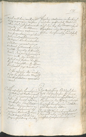 Civic Archives of Bozen-Bolzano - BOhisto Ratsprotokoll 1783/85 - 