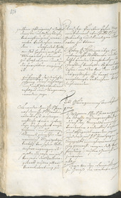 Civic Archives of Bozen-Bolzano - BOhisto Ratsprotokoll 1783/85 - 