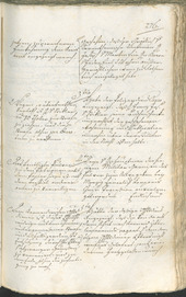 Civic Archives of Bozen-Bolzano - BOhisto Ratsprotokoll 1783/85 - 