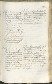 Civic Archives of Bozen-Bolzano - BOhisto Ratsprotokoll 1783/85 - 