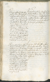 Civic Archives of Bozen-Bolzano - BOhisto Ratsprotokoll 1783/85 - 