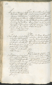 Civic Archives of Bozen-Bolzano - BOhisto Ratsprotokoll 1783/85 - 