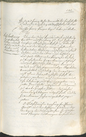 Civic Archives of Bozen-Bolzano - BOhisto Ratsprotokoll 1783/85 - 