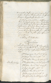 Civic Archives of Bozen-Bolzano - BOhisto Ratsprotokoll 1783/85 - 