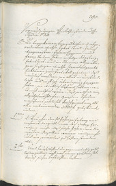 Civic Archives of Bozen-Bolzano - BOhisto Ratsprotokoll 1783/85 - 