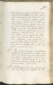 Civic Archives of Bozen-Bolzano - BOhisto Ratsprotokoll 1783/85 - 