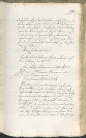 Civic Archives of Bozen-Bolzano - BOhisto Ratsprotokoll 1783/85 - 