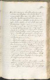 Civic Archives of Bozen-Bolzano - BOhisto Ratsprotokoll 1783/85 - 