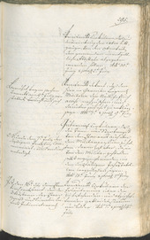 Civic Archives of Bozen-Bolzano - BOhisto Ratsprotokoll 1783/85 - 