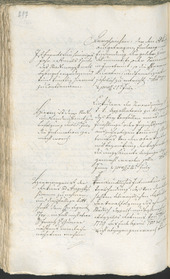Civic Archives of Bozen-Bolzano - BOhisto Ratsprotokoll 1783/85 - 