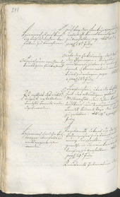 Civic Archives of Bozen-Bolzano - BOhisto Ratsprotokoll 1783/85 - 