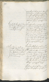 Archivio Storico della Città di Bolzano - BOhisto protocollo consiliare 1783/85 - 