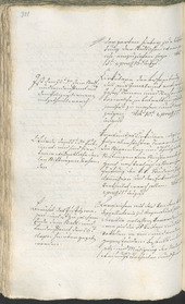 Archivio Storico della Città di Bolzano - BOhisto protocollo consiliare 1783/85 - 