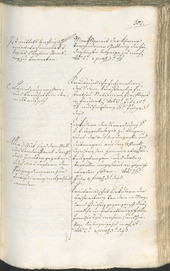 Archivio Storico della Città di Bolzano - BOhisto protocollo consiliare 1783/85 - 