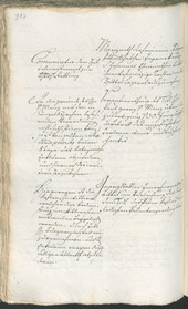 Archivio Storico della Città di Bolzano - BOhisto protocollo consiliare 1783/85 - 