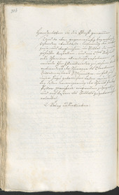 Archivio Storico della Città di Bolzano - BOhisto protocollo consiliare 1783/85 - 