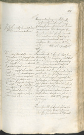Archivio Storico della Città di Bolzano - BOhisto protocollo consiliare 1783/85 - 