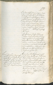 Archivio Storico della Città di Bolzano - BOhisto protocollo consiliare 1783/85 - 