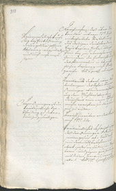 Archivio Storico della Città di Bolzano - BOhisto protocollo consiliare 1783/85 - 