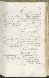 Archivio Storico della Città di Bolzano - BOhisto protocollo consiliare 1783/85 - 